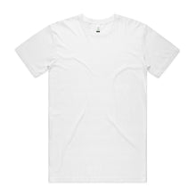 Load image into Gallery viewer, Basic White Tee